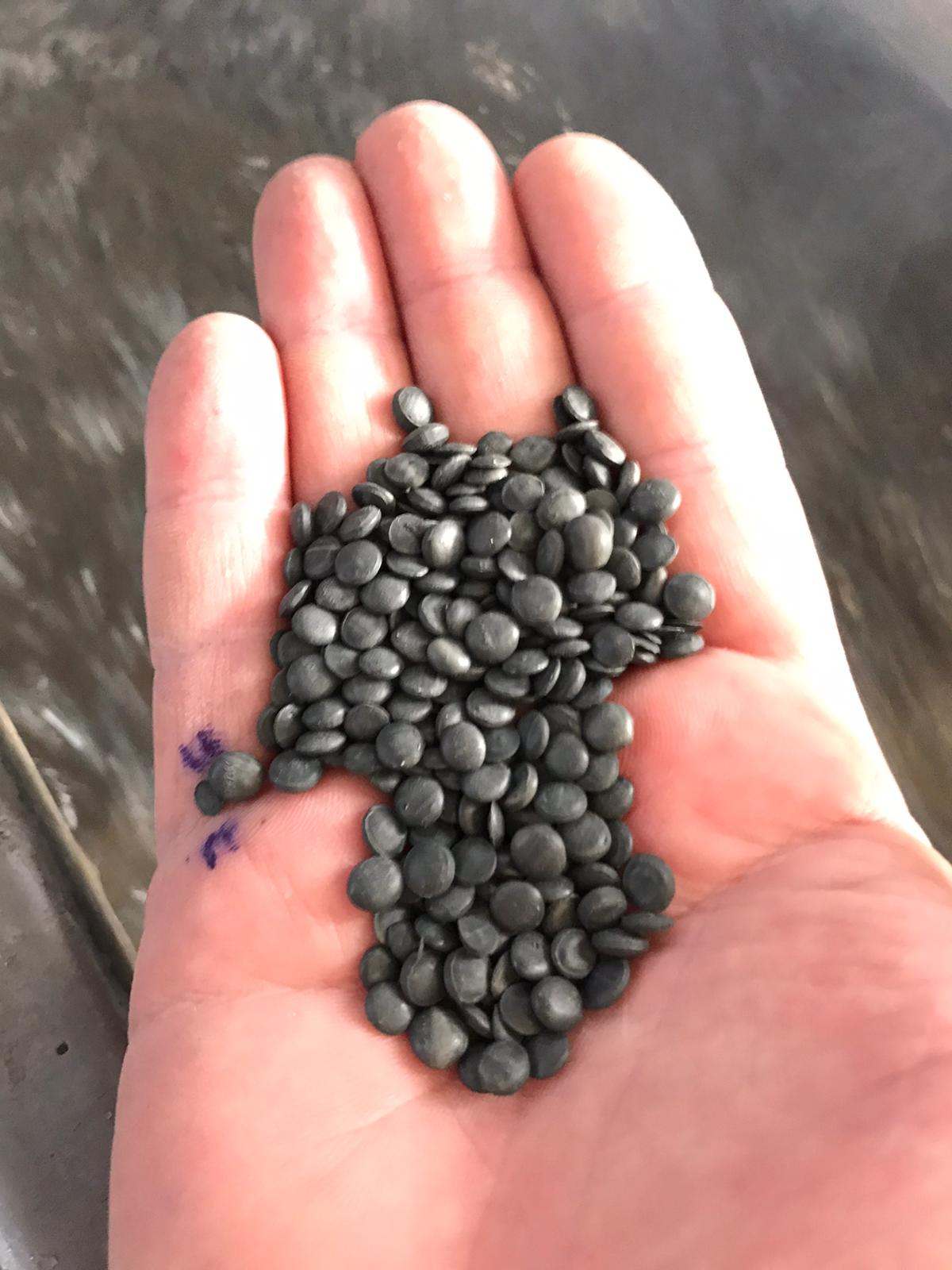 LDPE Agriculture Black 1